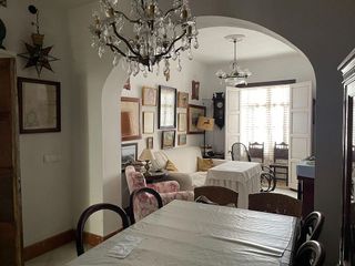 Chalet en venta en Centro - Zona Playas en Chipiona