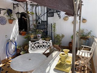 Chalet en venta en Centro - Zona Playas en Chipiona