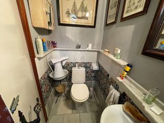 Chalet en venta en Centro - Zona Playas en Chipiona