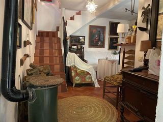 Chalet en venta en Centro - Zona Playas en Chipiona