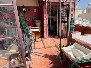 Chalet en venta en Centro - Zona Playas en Chipiona