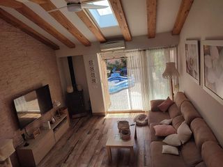 Casa adosada en venta en San Gabriel en Alicante