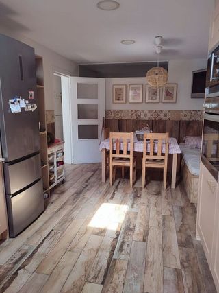 Casa adosada en venta en San Gabriel en Alicante