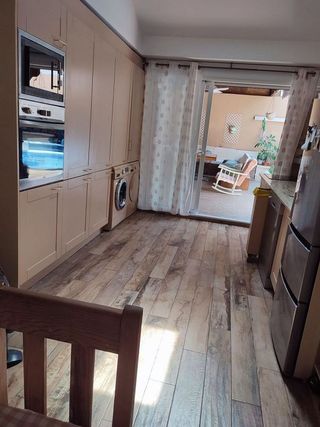 Casa adosada en venta en San Gabriel en Alicante