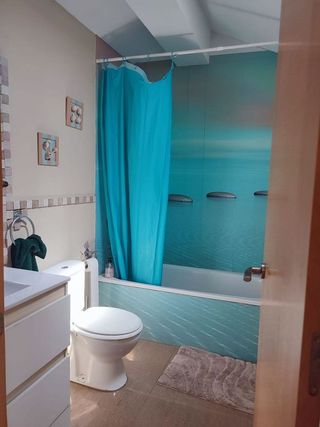 Casa adosada en venta en San Gabriel en Alicante