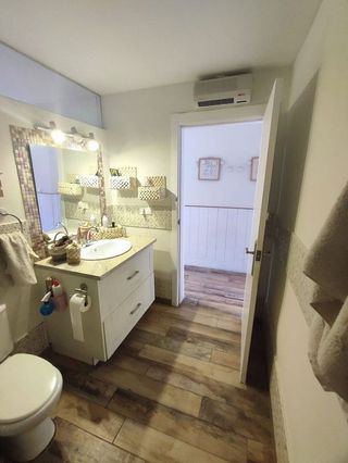 Casa adosada en venta en San Gabriel en Alicante