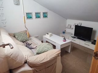 Casa adosada en venta en San Gabriel en Alicante