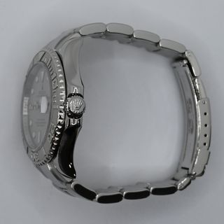 Rolex Yacht Master 40mm Acero