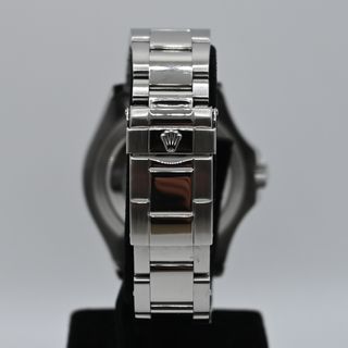 Rolex Yacht Master 40mm Acero