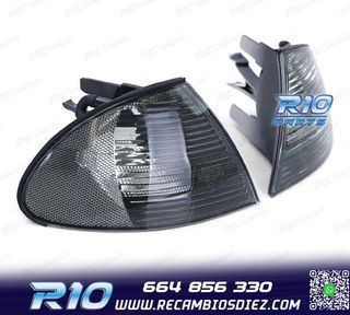 INTERMITENTES FRONTALES BMW E46 BERLINA