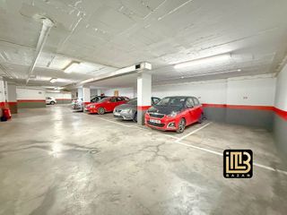 Garaje en venta en Perchel Norte - La Trinidad en Málaga