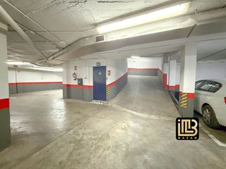 Garaje en venta en Perchel Norte - La Trinidad en Málaga