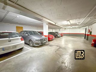 Garaje en venta en Perchel Norte - La Trinidad en Málaga