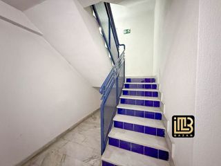 Garaje en venta en Perchel Norte - La Trinidad en Málaga