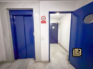 Garaje en venta en Perchel Norte - La Trinidad en Málaga