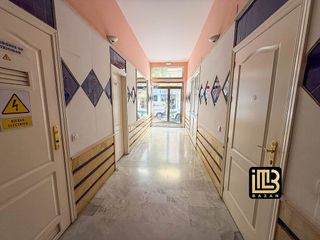 Garaje en venta en Perchel Norte - La Trinidad en Málaga