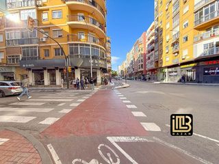 Garaje en venta en Perchel Norte - La Trinidad en Málaga