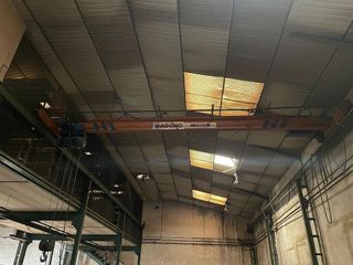 Nave industrial en venta en Palau-solità i Plegamans