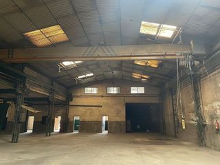 Nave industrial en venta en Palau-solità i Plegamans