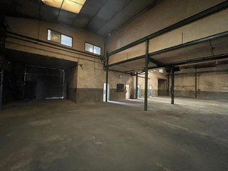 Nave industrial en venta en Palau-solità i Plegamans