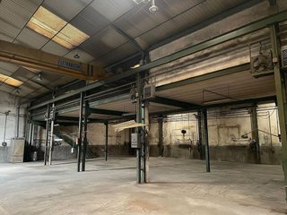 Nave industrial en venta en Palau-solità i Plegamans
