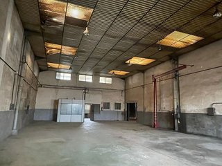 Nave industrial en venta en Palau-solità i Plegamans