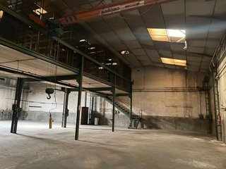 Nave industrial en venta en Palau-solità i Plegamans