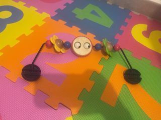 Juguete hamaca BabyBjörn original