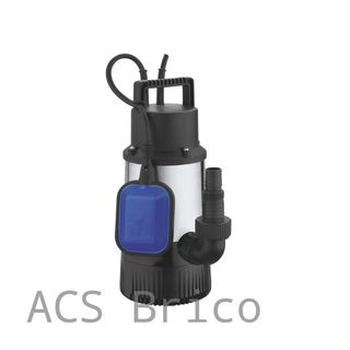 Bomba Sumergible Aguas Limpias 800w KSL055 - Kuril