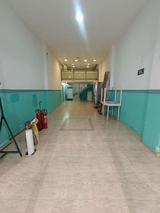 Local comercial en venta en Navas en Barcelona