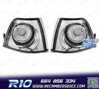 INTERMITENTES FRONTALES BMW E36 90-00 4 PUERTAS