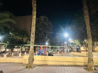 Local comercial en venta en Campoamor en Alicante