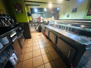 Local comercial en venta en Campoamor en Alicante