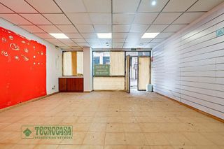 Local comercial en venta en Plaza de la Luz en Ejido (El)