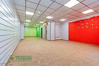 Local comercial en venta en Plaza de la Luz en Ejido (El)
