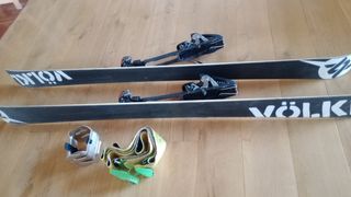 Sci Freeride Volkl