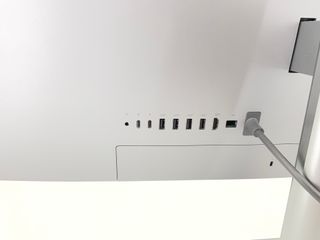 HP Envy 34 All-in-One PC