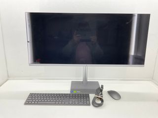 HP Envy 34 All-in-One PC