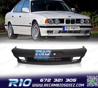 PARAGOLPES DELANTERO BMW E34 87-96 LOOK M
