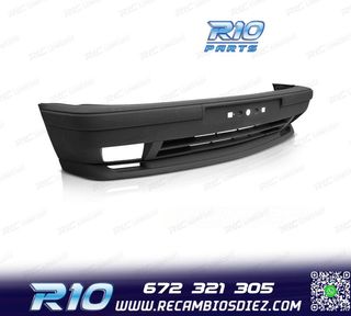 PARAGOLPES DELANTERO BMW E34 87-96 LOOK M