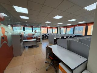 Oficina en alquiler en Simancas en Madrid