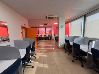 Oficina en alquiler en Simancas en Madrid