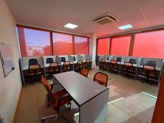 Oficina en alquiler en Simancas en Madrid