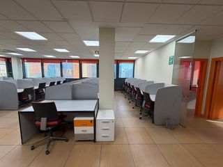Oficina en alquiler en Simancas en Madrid