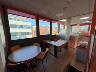 Oficina en alquiler en Simancas en Madrid