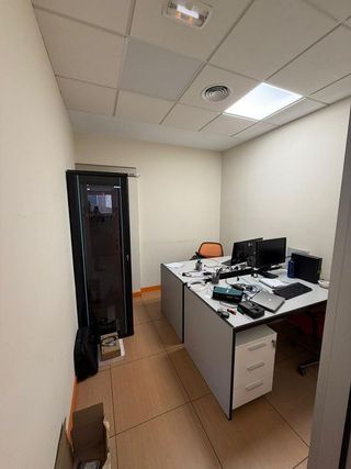 Oficina en alquiler en Simancas en Madrid