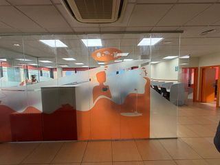 Oficina en alquiler en Simancas en Madrid