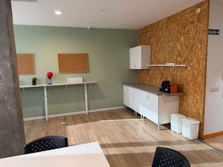 Oficina en alquiler en Simancas en Madrid