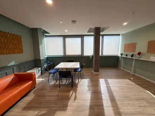 Oficina en alquiler en Simancas en Madrid