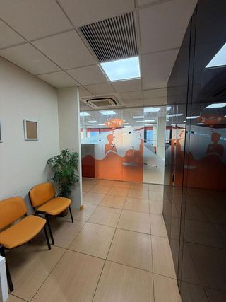 Oficina en alquiler en Simancas en Madrid
